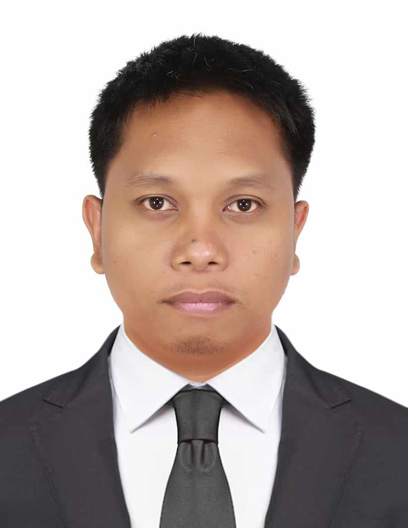 Arnel M. Bardiñas